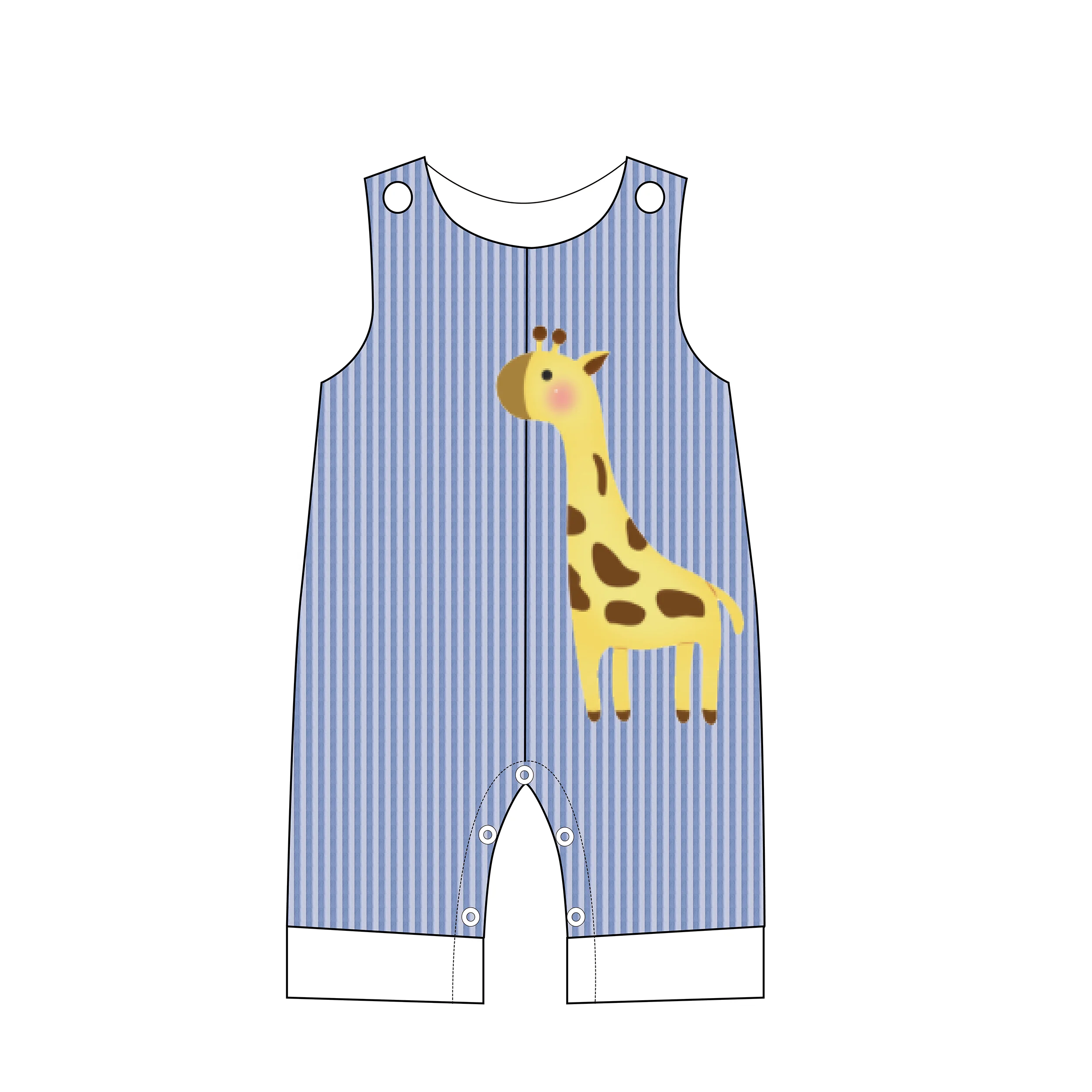 embroidery patterns cute cartoon boy clothes pure cotton exquisite high matching short factory price wholesale baby clothing