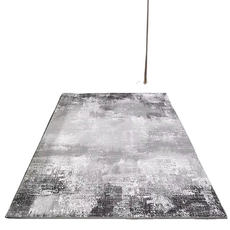 Hot selling printed carpet 3D custom luxury Persian design rug and living room bedroom floor rug