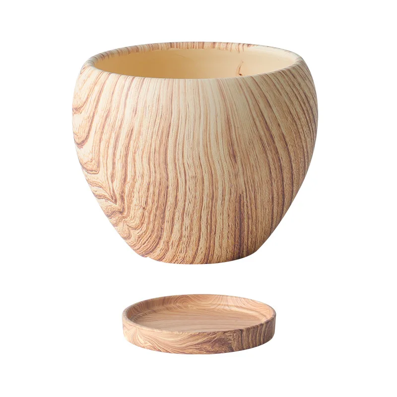 Керамический горшок для растений, комнатный горшок для растений, цветочный горшок для суккулентов, оптовая продажа