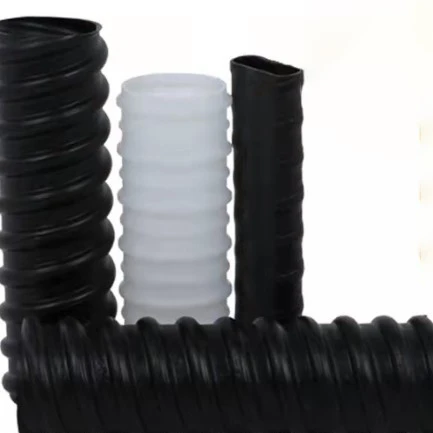 Предварительно напряженные пластиковые сильфоны для конструкции моста бетонных стальных нитей