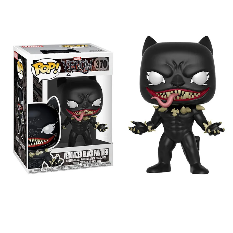 Фигурка из ПВХ