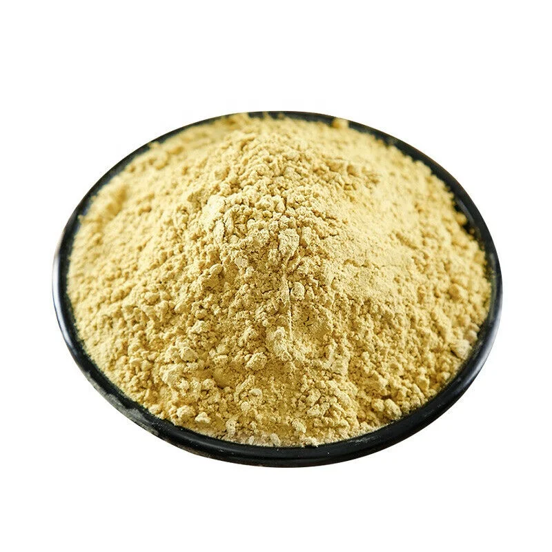 Wild Harvested Organic Extract 99% Broken Cracked Cell Wall Pine Pollen Powder