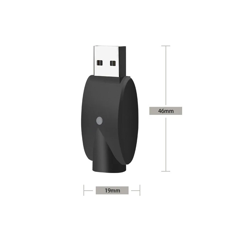  Оптовая продажа 510 нить Vape батарея беспроводной USB зарядное устройство с выходом постоянного тока 4 2 V 420mA ручка