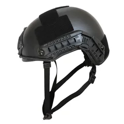 Outdoor Tactical Assault Helmet Fast High Cut Bulletproof Helmet Pasgt Ballistic Helmet
