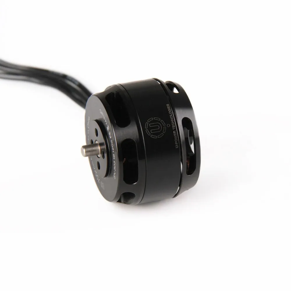 T-MOTOR U3 kv700 квадрокоптер мотор и