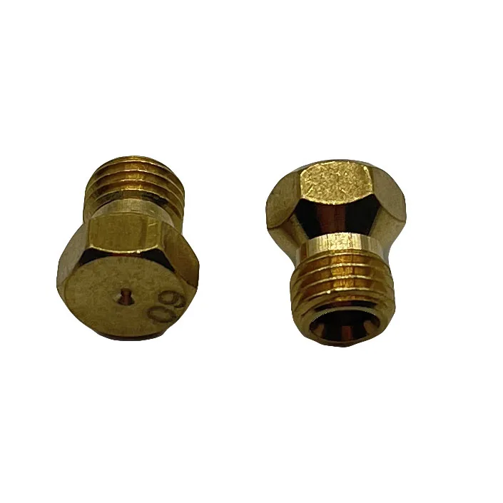 Латунная Форсунка для газовых плит