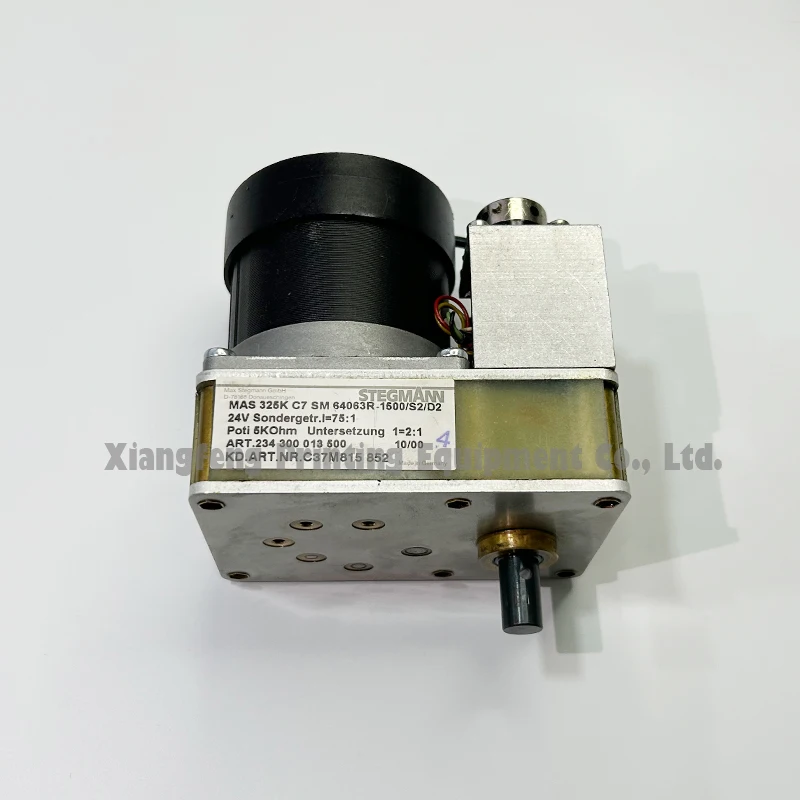 C37M815 852 Оригинальные запасные части для офсетного пресса манроландского 200 печатного оборудования запчасти