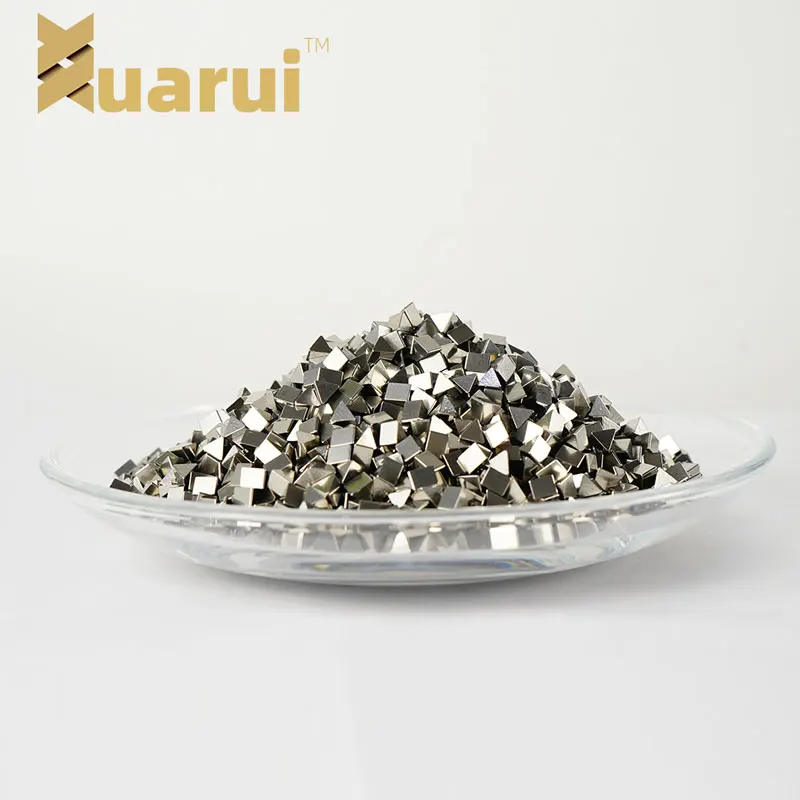 sawtooth blade tips cobalt alloy saw tips Abrasive and corrosion-resistant for woodworking