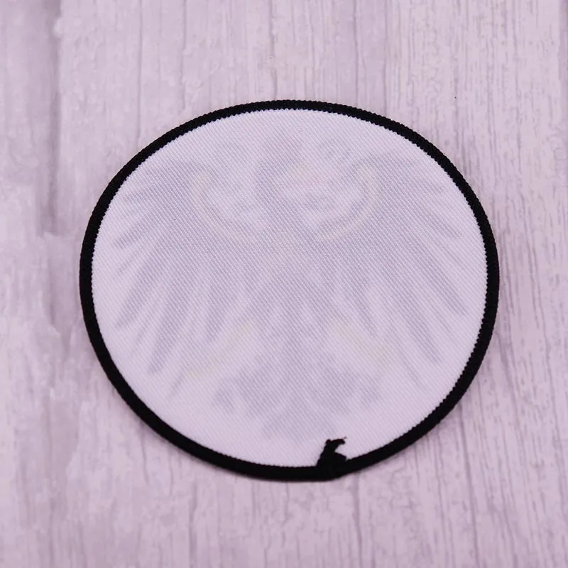 Prussian Flag Patch Empire Eagle Embroidery Badge War Accessories