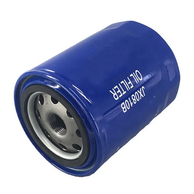 High Quality Truck Forklift Engine Part Oil Filter JX0810B