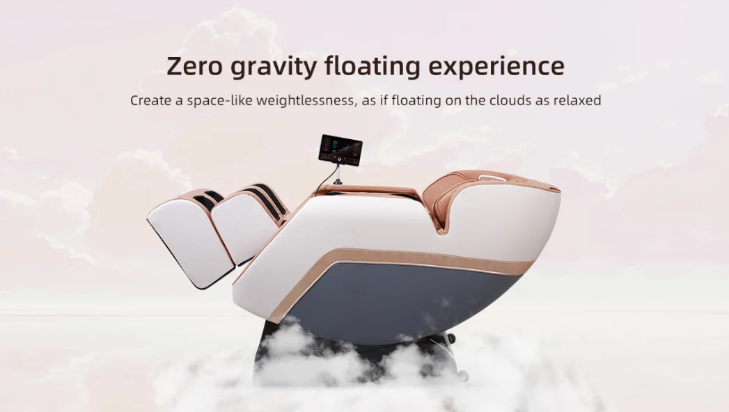 14 kneading massage chair full airbag massage chair