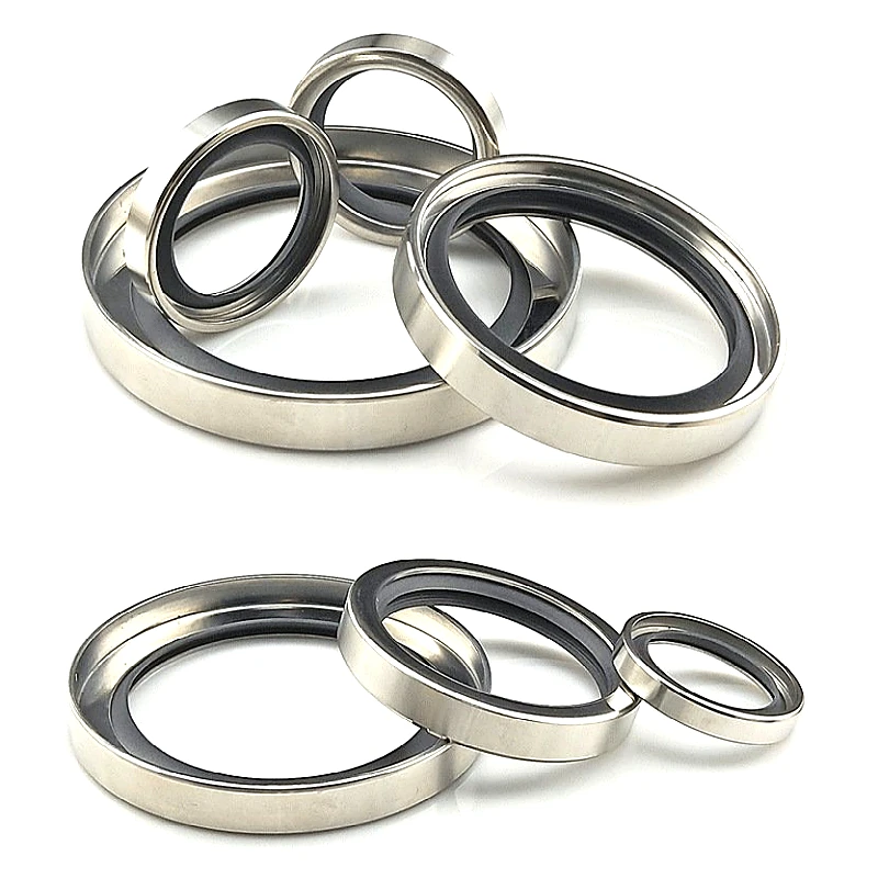Manufacturer customized high-quality metal oil seal oil seal for hydraulic pump