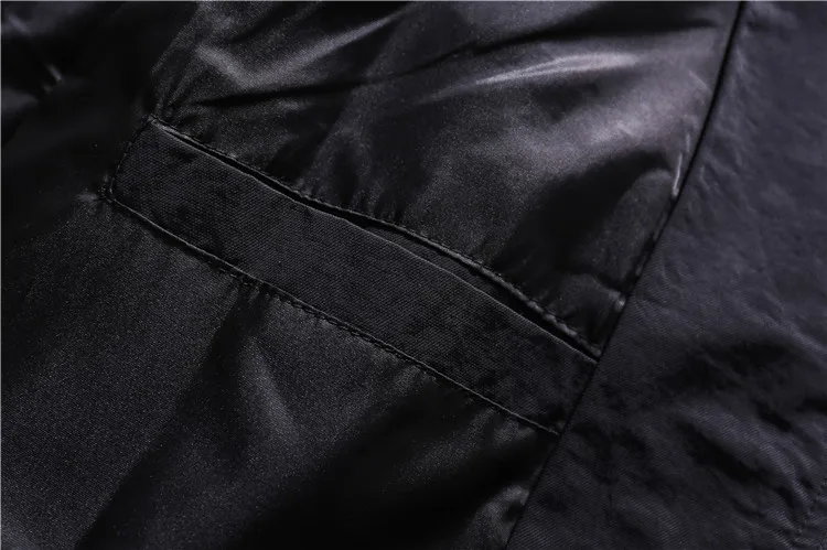 Куртка мужская бейсбольная в стиле пэчворк ветровка хип-хоп винтажная Свободная верхняя одежда большие размеры осень 2022