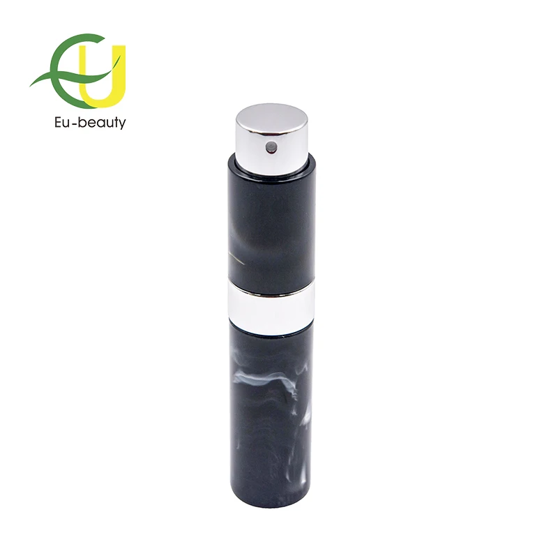 Factor Price 10ml Perfume Atomizer Spray Pump Refillable Bottles