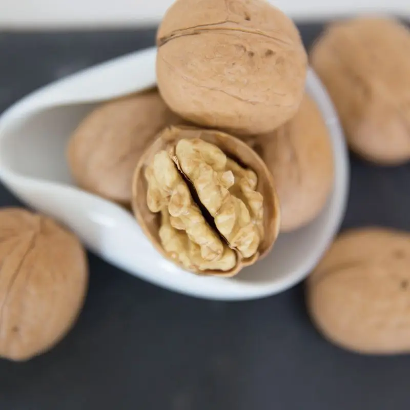 1kg high quality dry fruit raw walnut 185 in shell 185 wholesale price