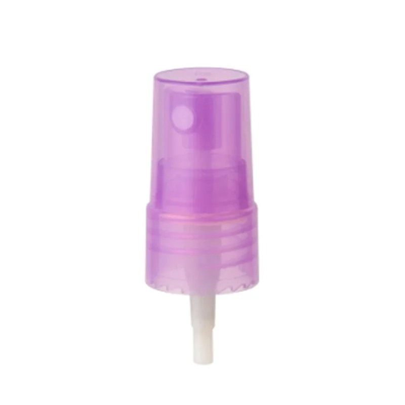 Wholesale Plastic Fine Mist Sprayer 18mm Perfume Sprayer Pump