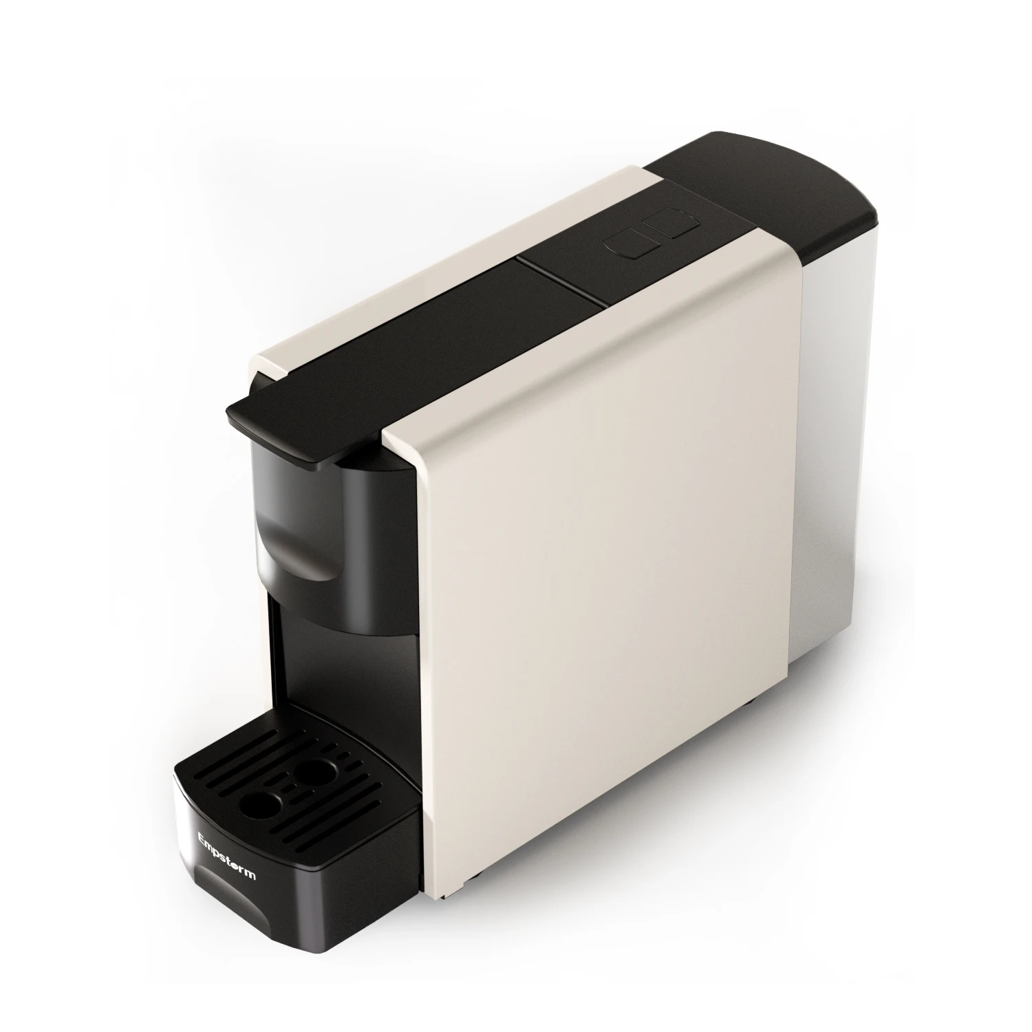 Empstorm customized services new design high performance espresso machine coffee capsule machine for nespresso pod