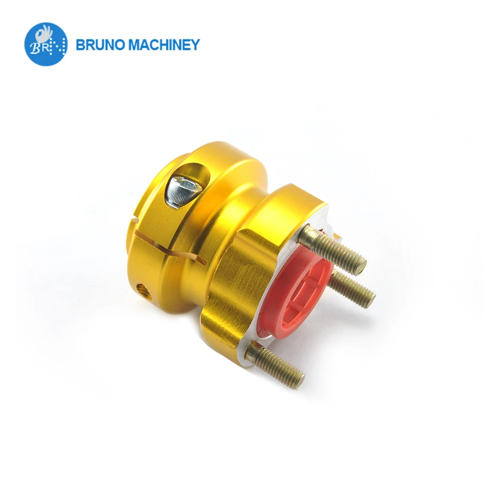 China Motorcycle Spare Parts Alloy Aluminum Wheel Hub