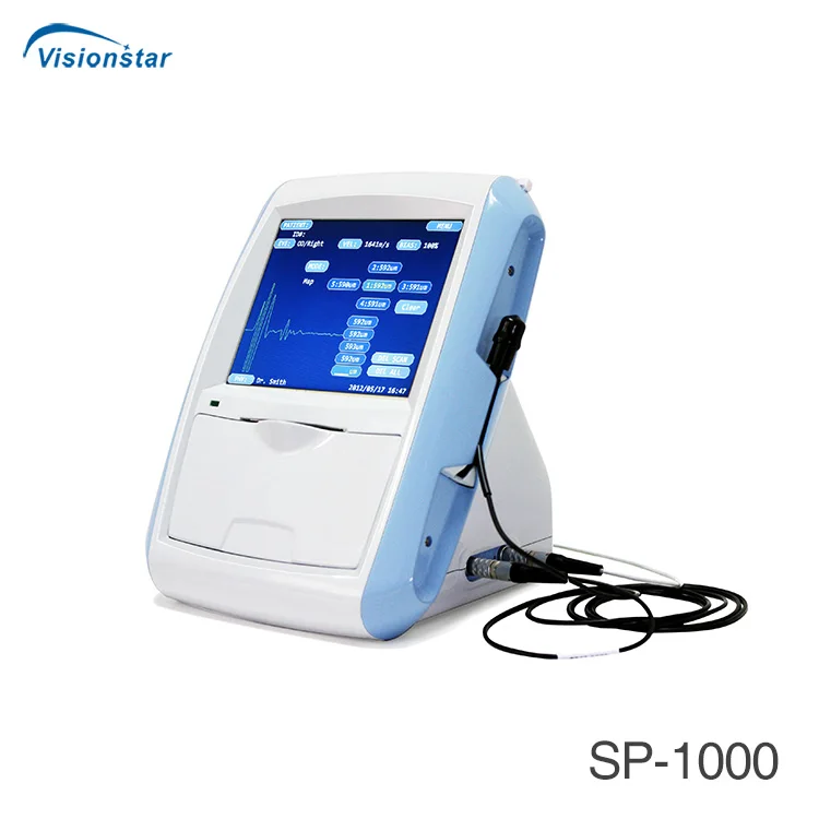 SK-2000AP офтальмологический сканер