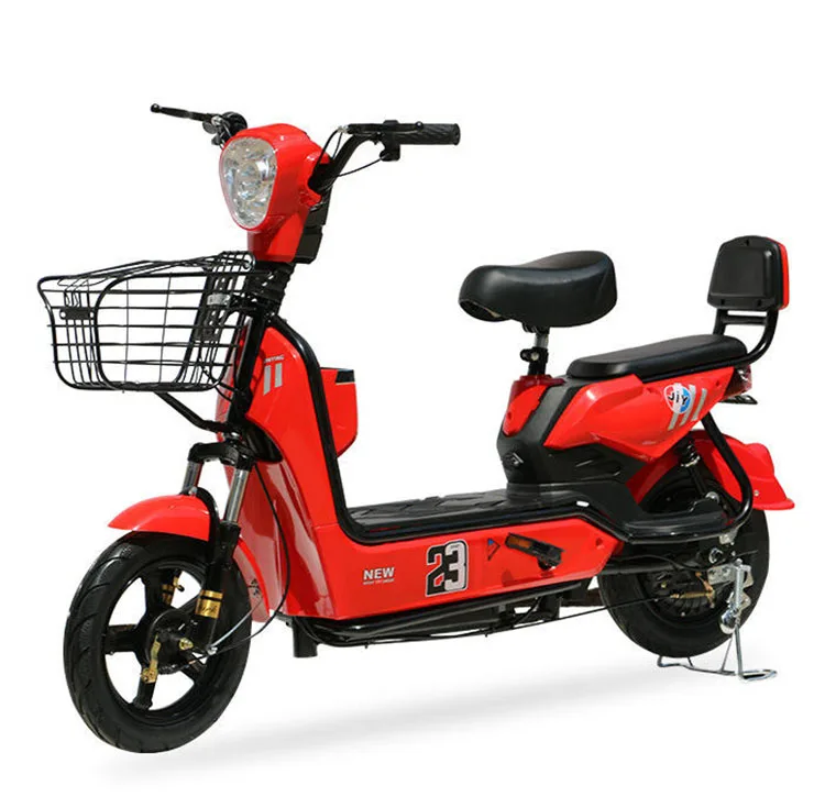 wholesale Cheapest high quality electric bicycle 350w motor best ebike for adults