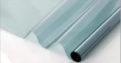 High ir rejection sun blocking nano ceramic solar control car window film