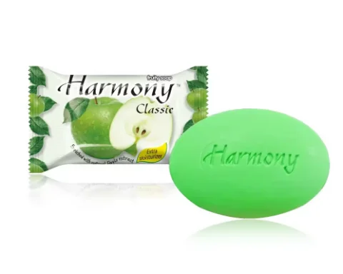 70g Harmony soap fruit soap wholesale OEM Customized Brand  Logo Fruit Bar  Washing Hand Soap Liquid hot sale