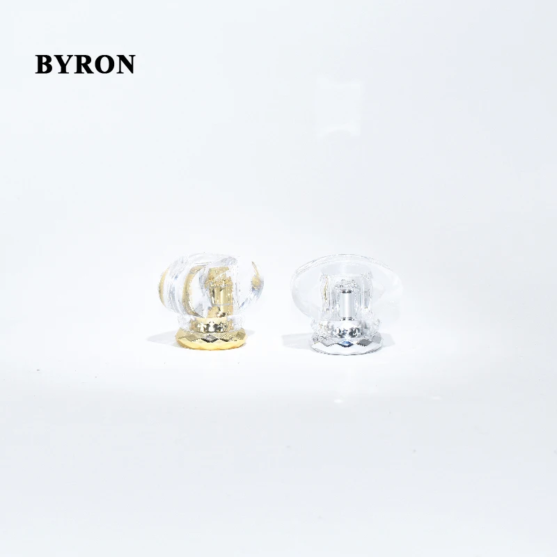 Luxury Custom 15mm Bottled Bottle Caps Perfume Caps Lids Covers