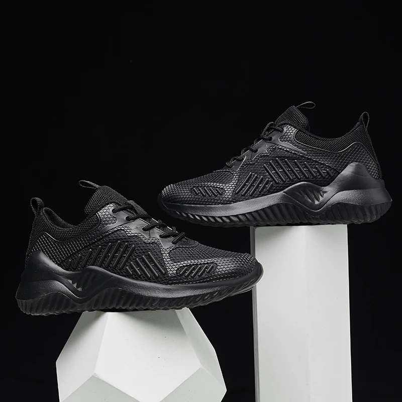 Cheap Price Custom Sport Shoes Spark Shoes Men Jogging Sports Shoes