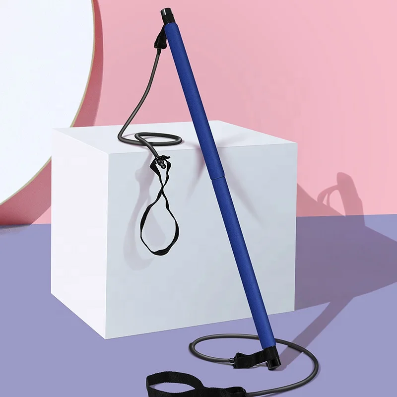 Многофункциональный бытовой Йога назад тренировочный стрейч Натяжной канат для перетягивания фитнес упражнений Эспандеры аксессуары для фитнеса