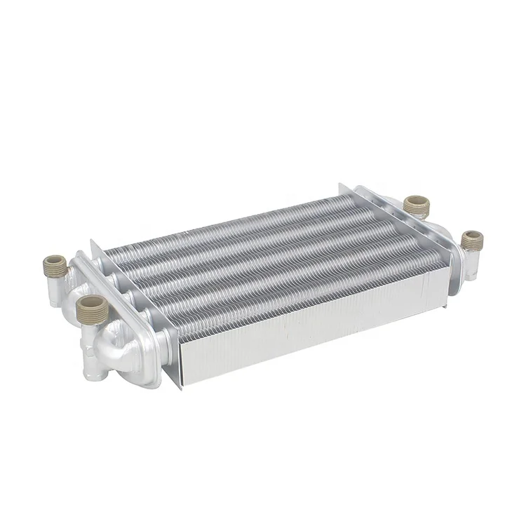 Bitermic Heat exchanger Nova Florida Vela compact Protherm Lynx 6SCAMBIM04 0020025297