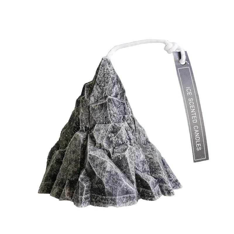 
Hot selling Christmas tree scented candle soy wax scented candle long scented candles 