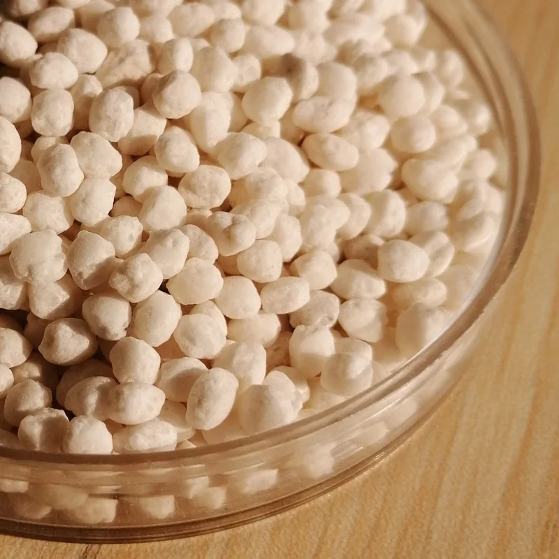 Agricultural fertilizer nitrogenous fertilizer manufacturer granular of ammonia 25kg price ammonium sulphate