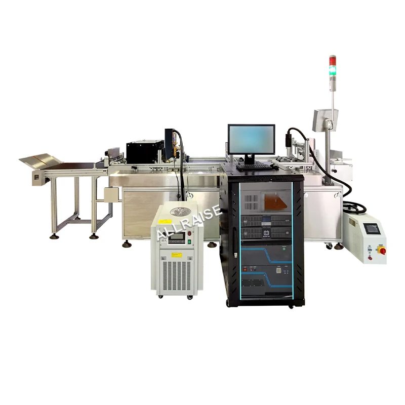 Digital A3 A4 Bopp Plastic Cards PVC PET Film Inkjet UV Roll to Roll Printing Machine 100mm Paper Bar Code Label Printer Machine