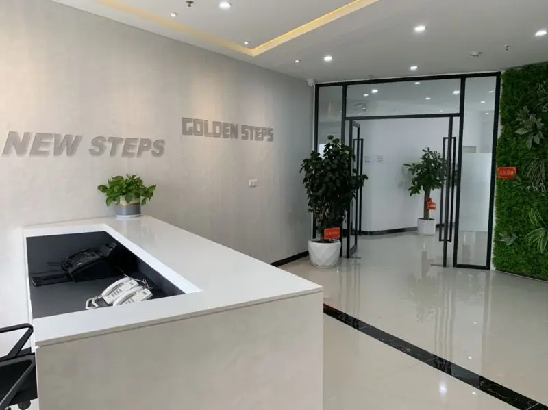 Soft Outsole sneakers