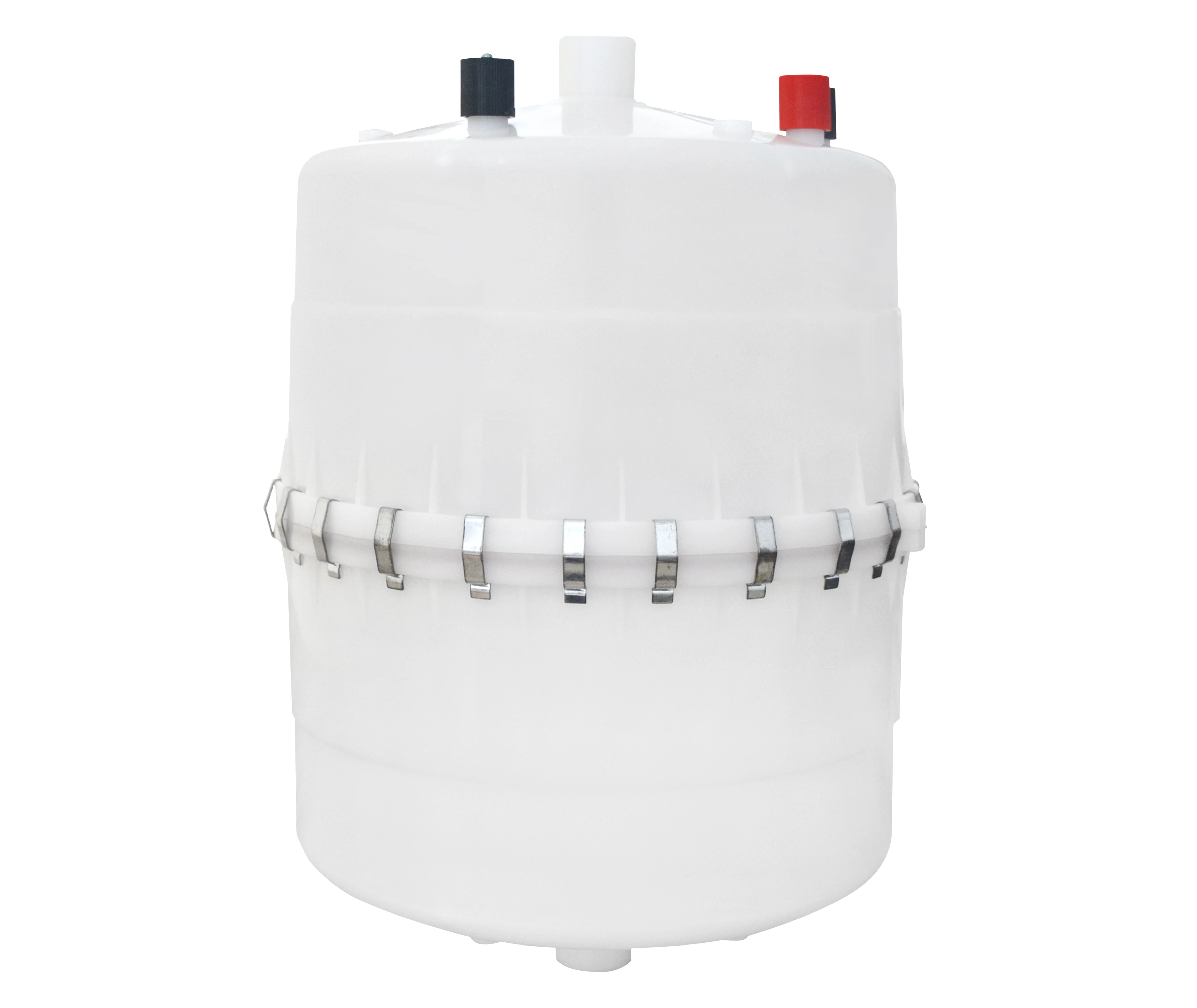 65kg/H Replaceable Electrode Humidifier Tank