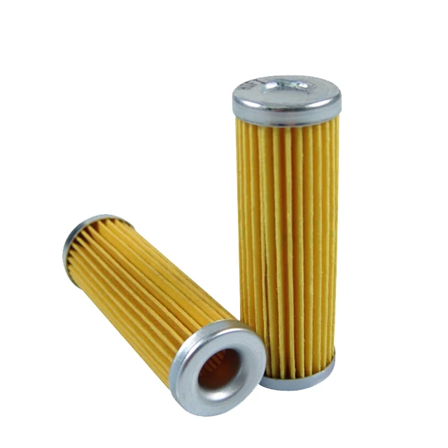 fuel injection system filter PF9804 Alliance ABP/N10G-FS19915 Detroit Diesel FS19915WE A0000903651 A4720921205