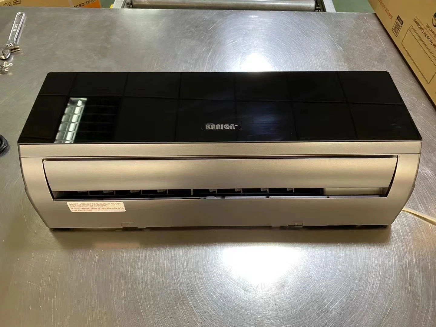 Канион 9000 12000 18000BTU SEER22 climatseur кондиционер сплит умные кондиционеры для дома CB