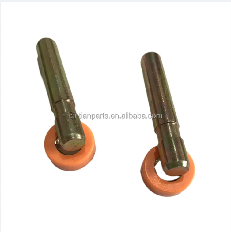 High Quality Crawler Excavator 40Cr made Bucket Teeth Pin EX70 Side Lock Teeth Pin for EX70 Hitachi