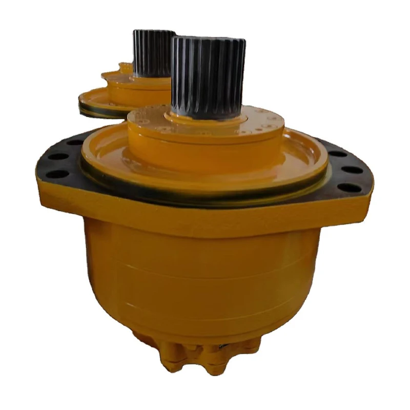 MS02 MS05 MS08 MS11 MS18 MS25 MS35 MS50 MS83 for poclain MS11-2-111-R11-2A50 hydraulic motors