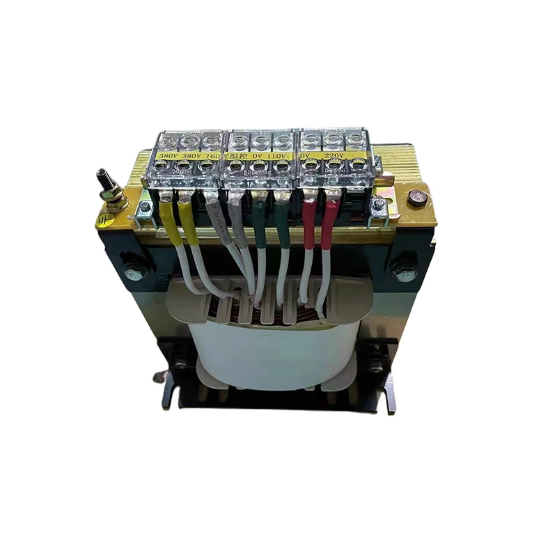 5KVA 10KVA 15KVA 20KVA 25KVA 600V 480V 440V 415V 400V 380V 220V 110V 3-фазный повышающий понижающий трансформатор с