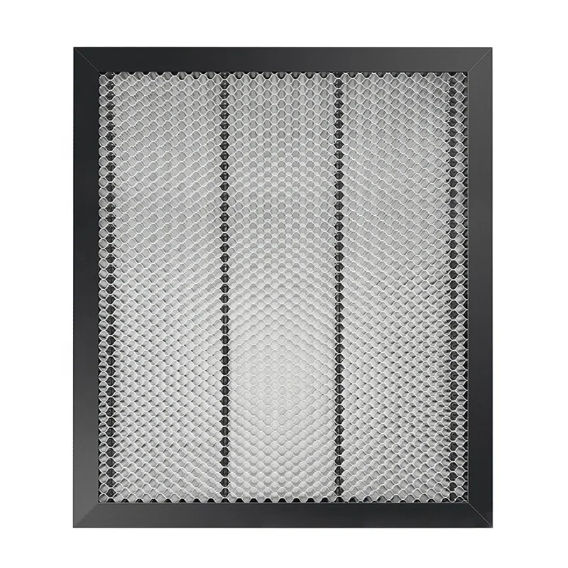 twotrees Aluminum Honeycomb Panel Aluminum Core Honeycomb Laser Bed