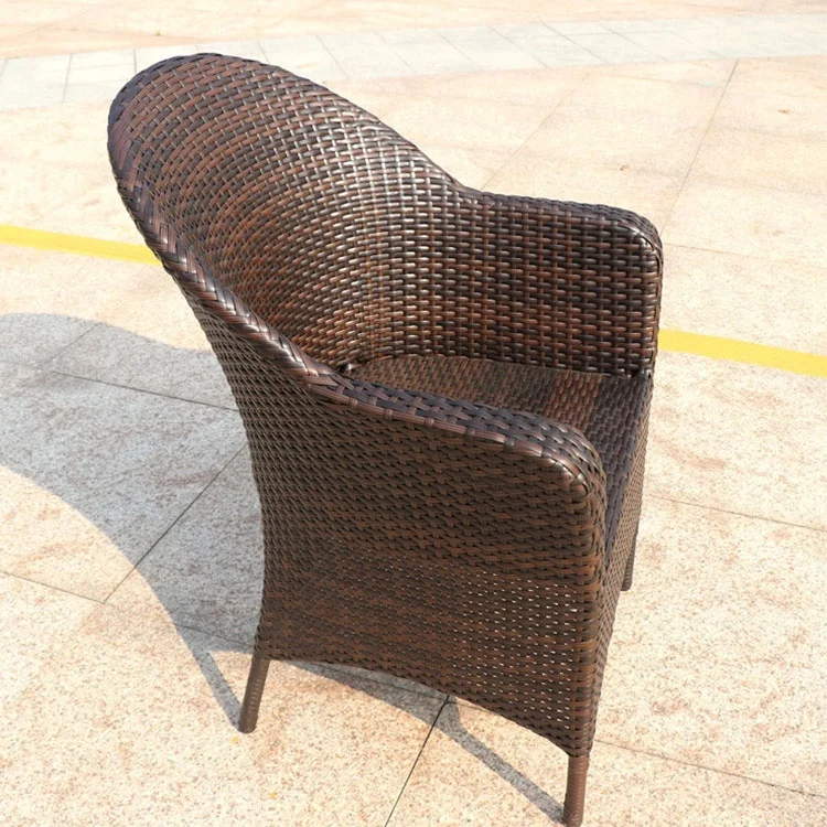 
Outdoor rattan chair rattan chair and table rattan swing chair 