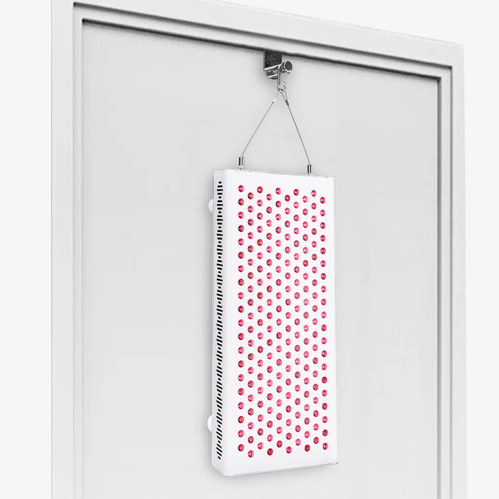 Reddot RD1000 1000W Targeted Treatment Led Beauty Red Light Therapy Beauty Salon / gym/ home use Equipment