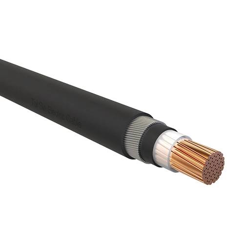 4x16mm2 PVC Insulated Steel Wire Armoured Power Cable Stranded Conductor Type ARVFV 0.6/1 kv Electrical Wires