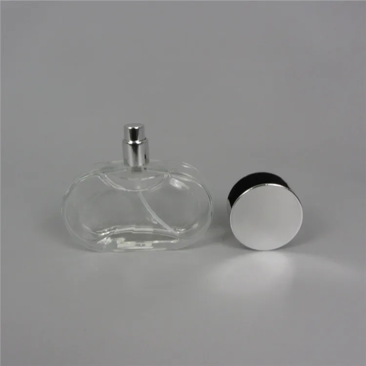 High Quality Arabic Series Antique Perfume Oil GLASS Bottle
