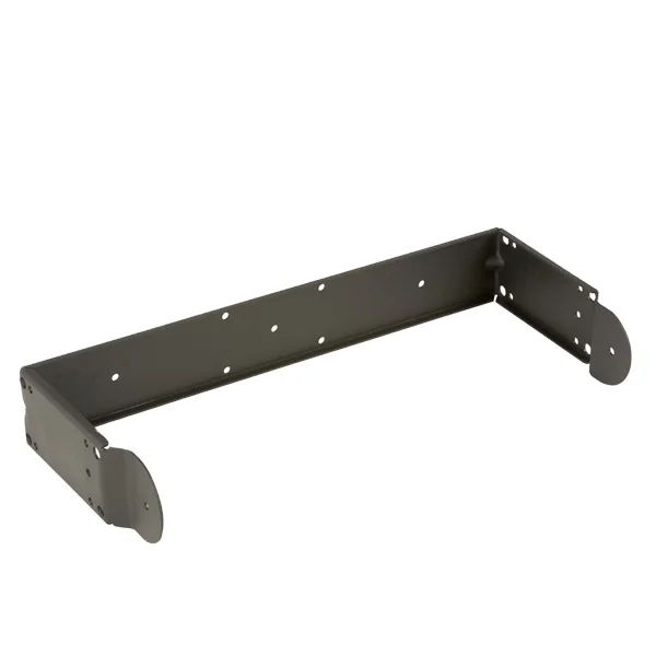 Custom Brackets for Shelf Support with Screw Included parts
