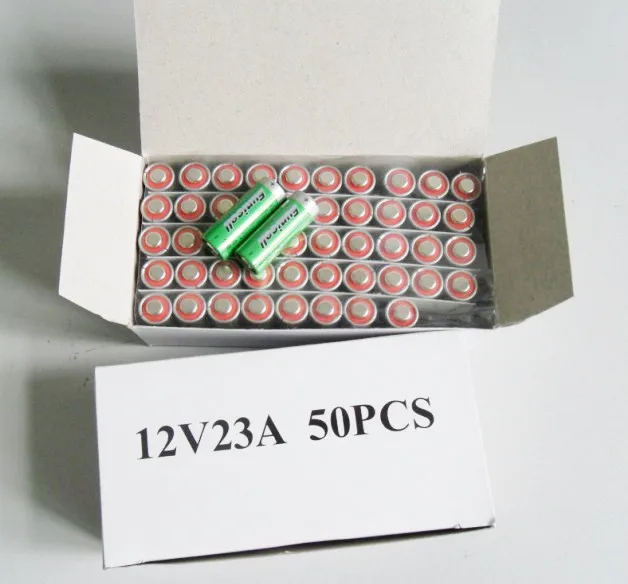 Hot Sell 23GA E23A GP-23A LR23A A23 12V L1028 23A Battery