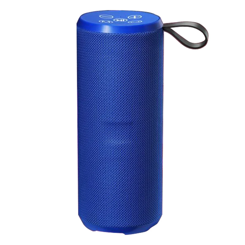 Eq130 Portable Bt Changlian Speaker Packaging Paper New Arrivals 2021 Boxes Stereo Wireless Speaker Games Listen To Songs