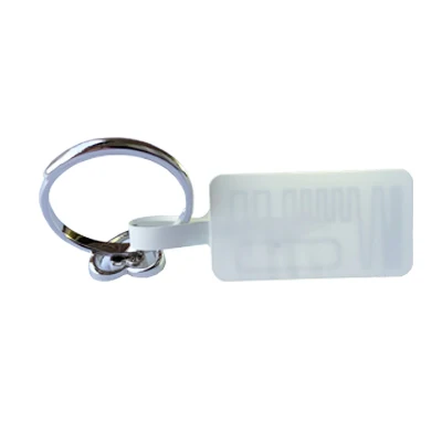 RFID клейкая этикетка для печати