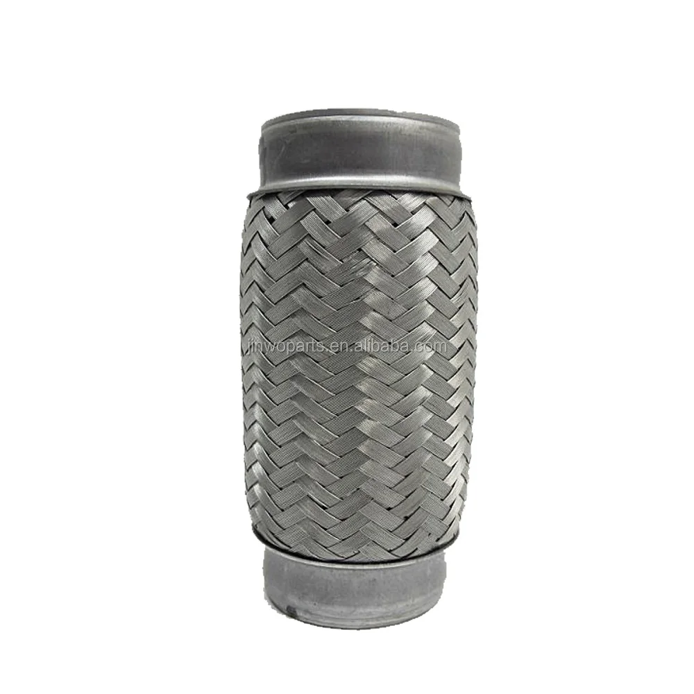 Гибкая Автомобильная выхлопная труба от производителя